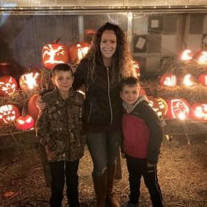 Meet your Posher, Heather